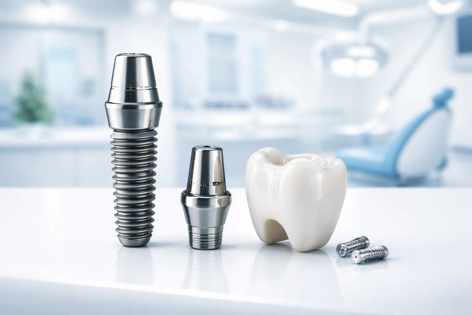 Dental Implant Cost in Gurgaon: Complete Price Breakdown 2025-2026