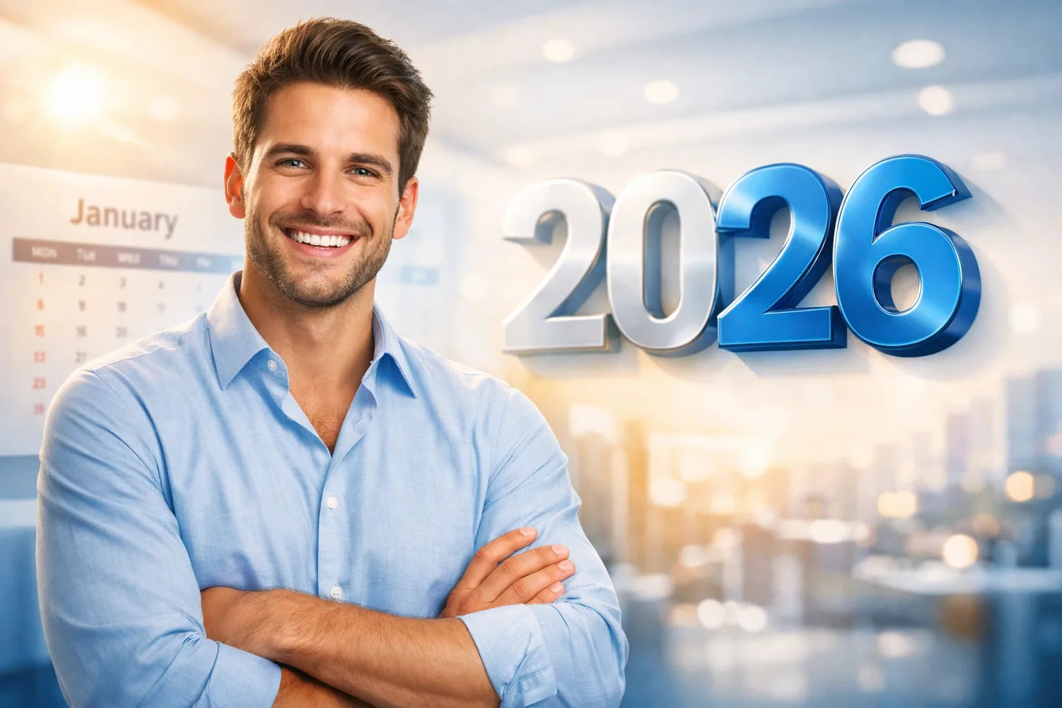 New Year, New Smile: Complete Dental Health Resolution Guide for 2026