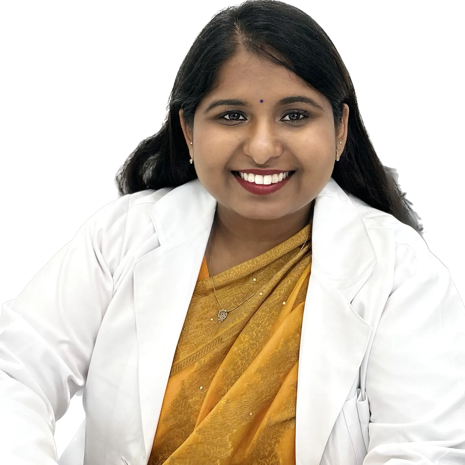 Dr. Achla Verma