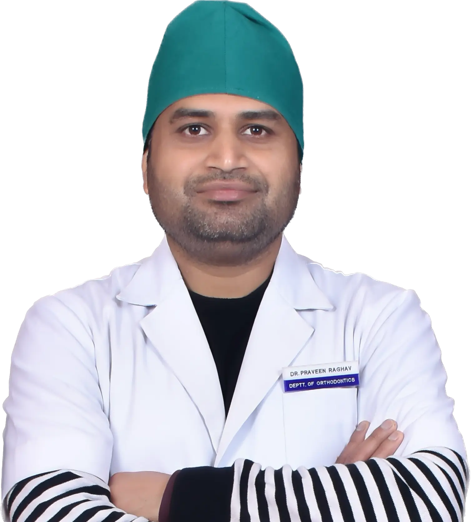 Dr. Praveen Raghav